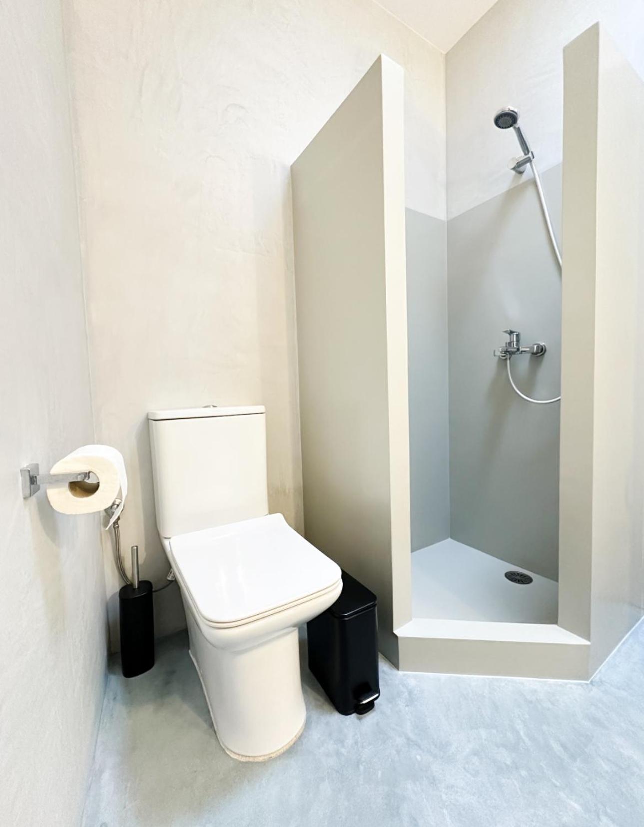 Apartamento Lithos Syros Ermoupoli Exterior foto